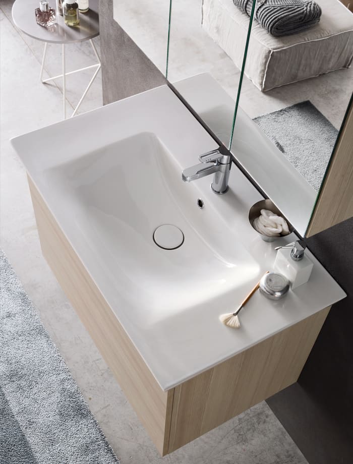 Комплект мебели 70 Arcom E.gò STARC86 - Вид №2