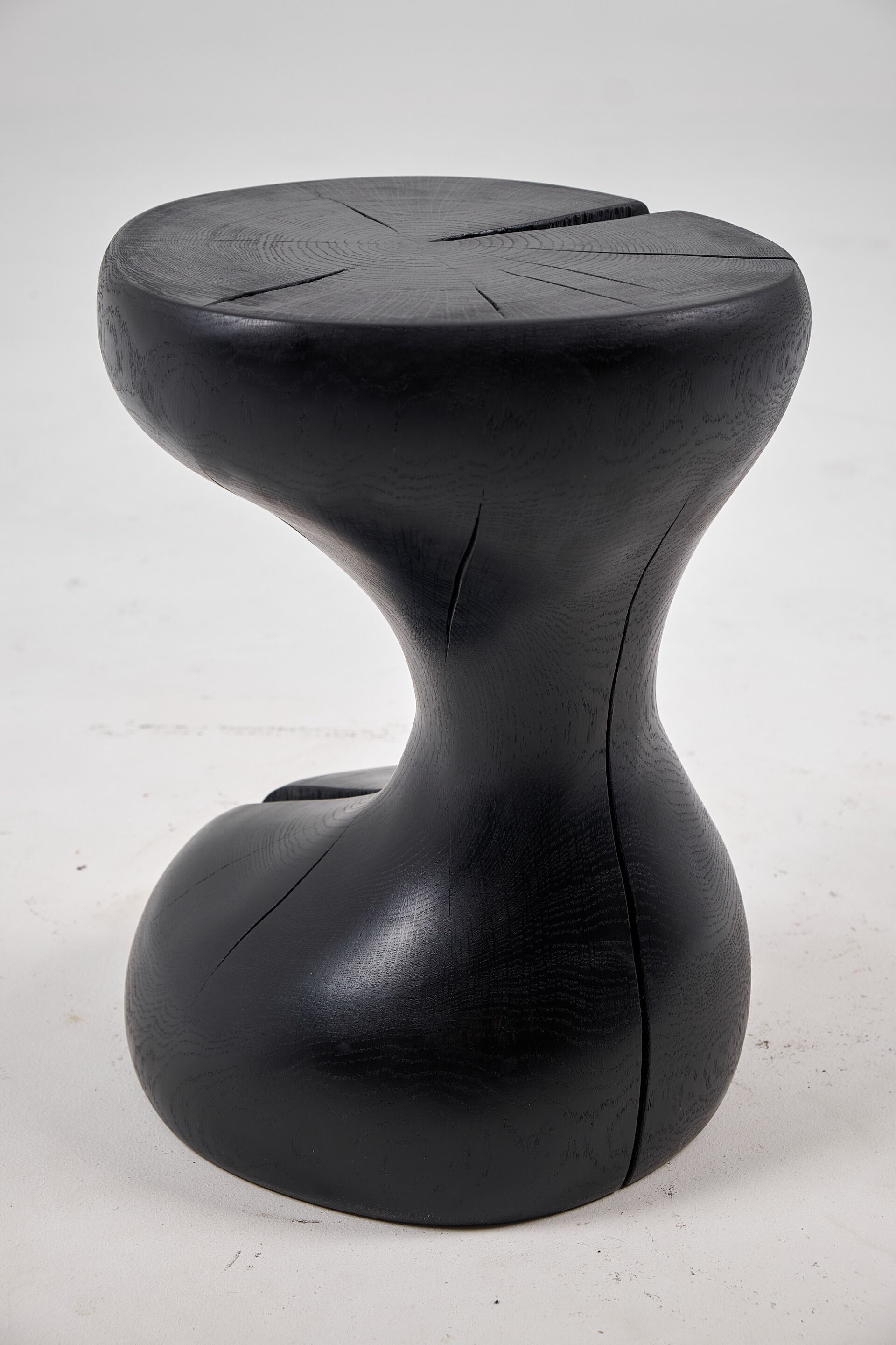 Журнальный столик из грецкого ореха Logniture Leszy ARCH-00093952 - Вид №8