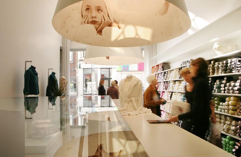 Eden Design Светодиодный подвесной светильник из полиэстера °xl(amp) sun-id-1388918 - Вид №3