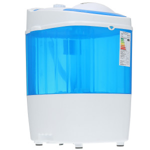 1257046 Стиральная машина WILLMARK WM-20A