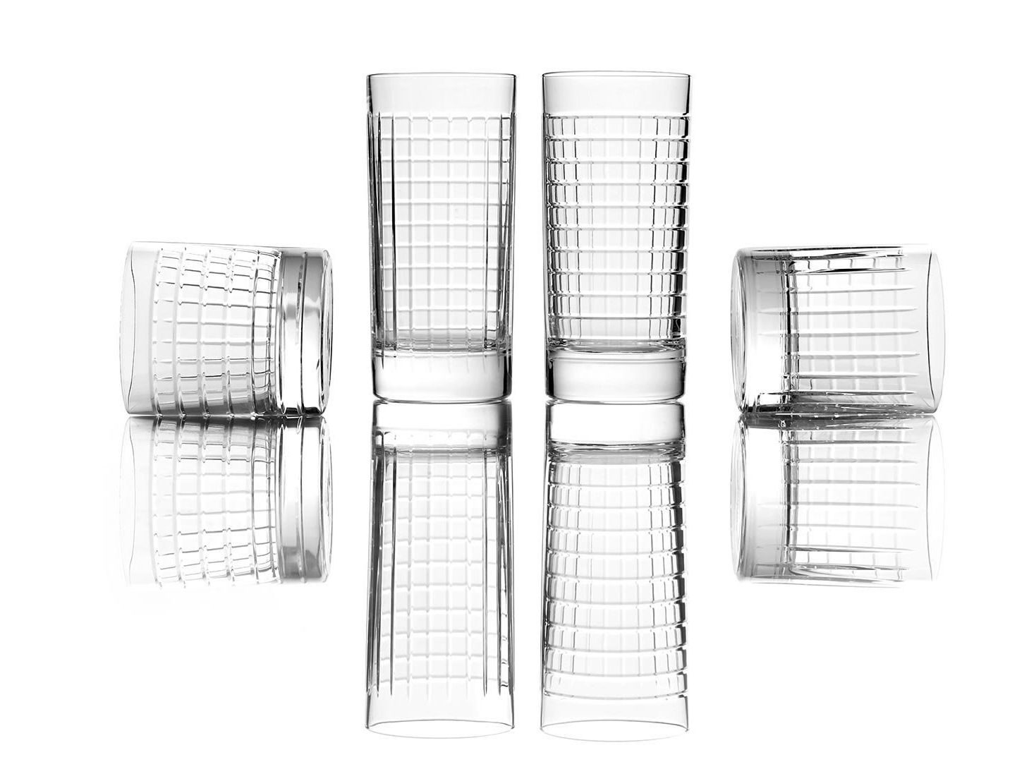 Хрустальное стекло Antoniolupi PERCEZIONE ARCH-00047006