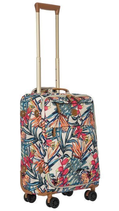 BXL48117.982 Чемодан BXL48117 Ultra Lightweight Carry On Trolley Brics X-Travel  - Вид №2