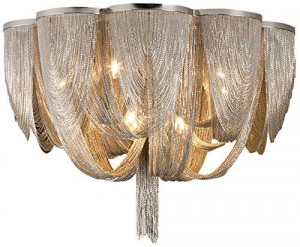 033673 Потолочный светильник 10 L Schuller Minerva