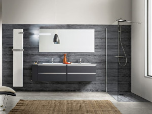Мебель для ванной комнаты в Камнеblu®