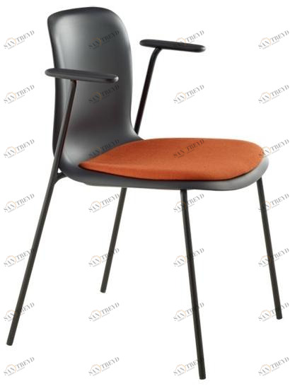 Howe Мягкое кресло с подлокотниками Sixe sun-id-1433708