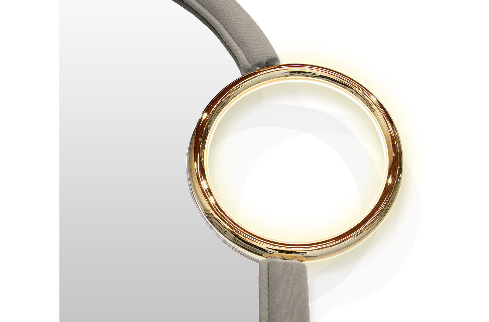 CIST306 Зеркала для детской Жевательная резинка маленькая Circu  - Вид №5