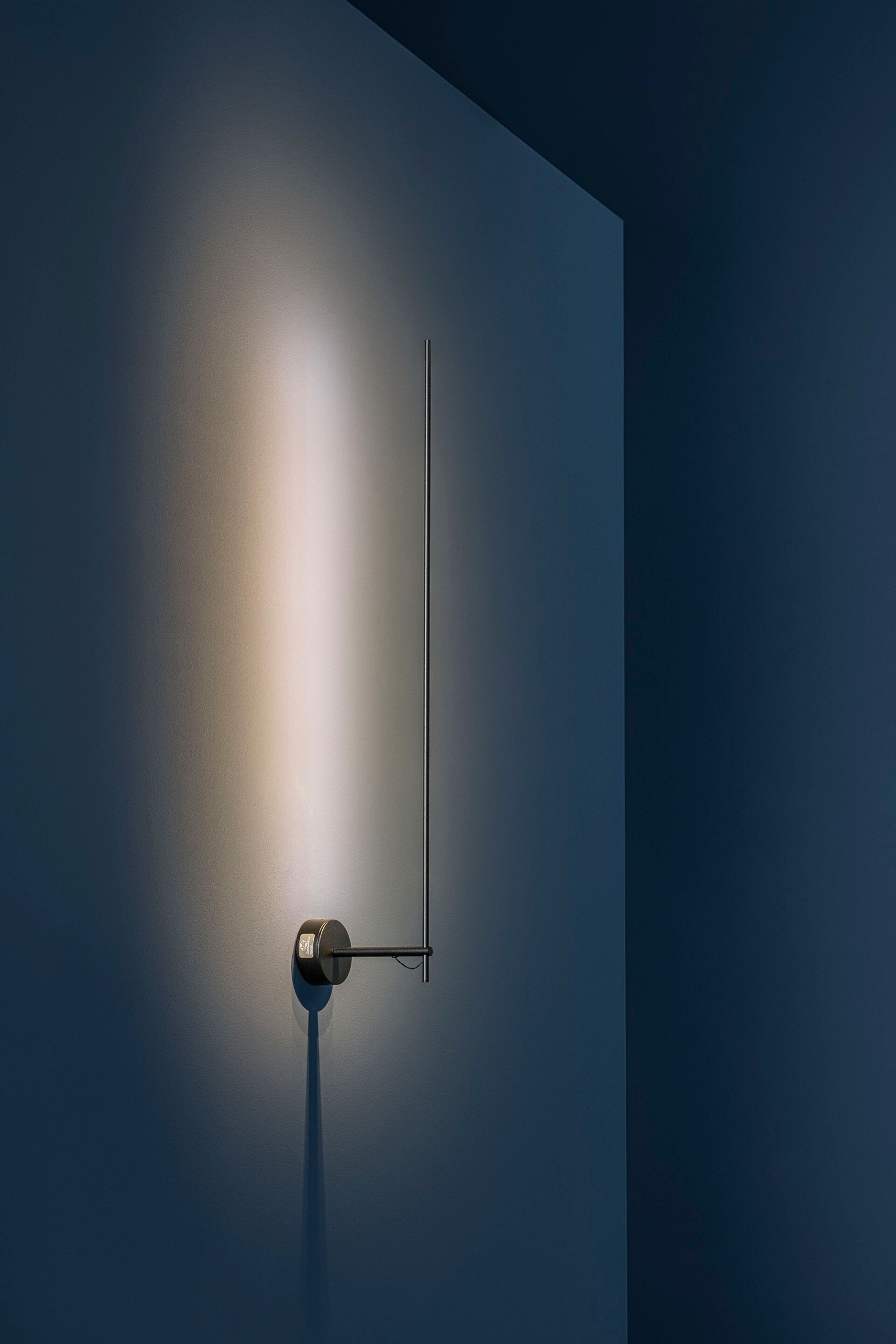 Металлический светодиодный настенный светильник Catellani & Smith Палочка-выручалочка ARCH-00121587 - Вид №4