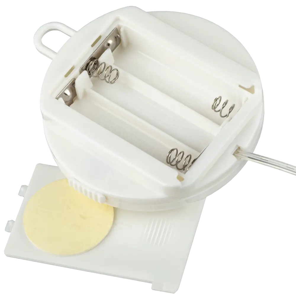 Светильник светодиодный Ritter The Bell 3D 29291 3 на батарейках 82655867 STLM-2095099  - Вид №10
