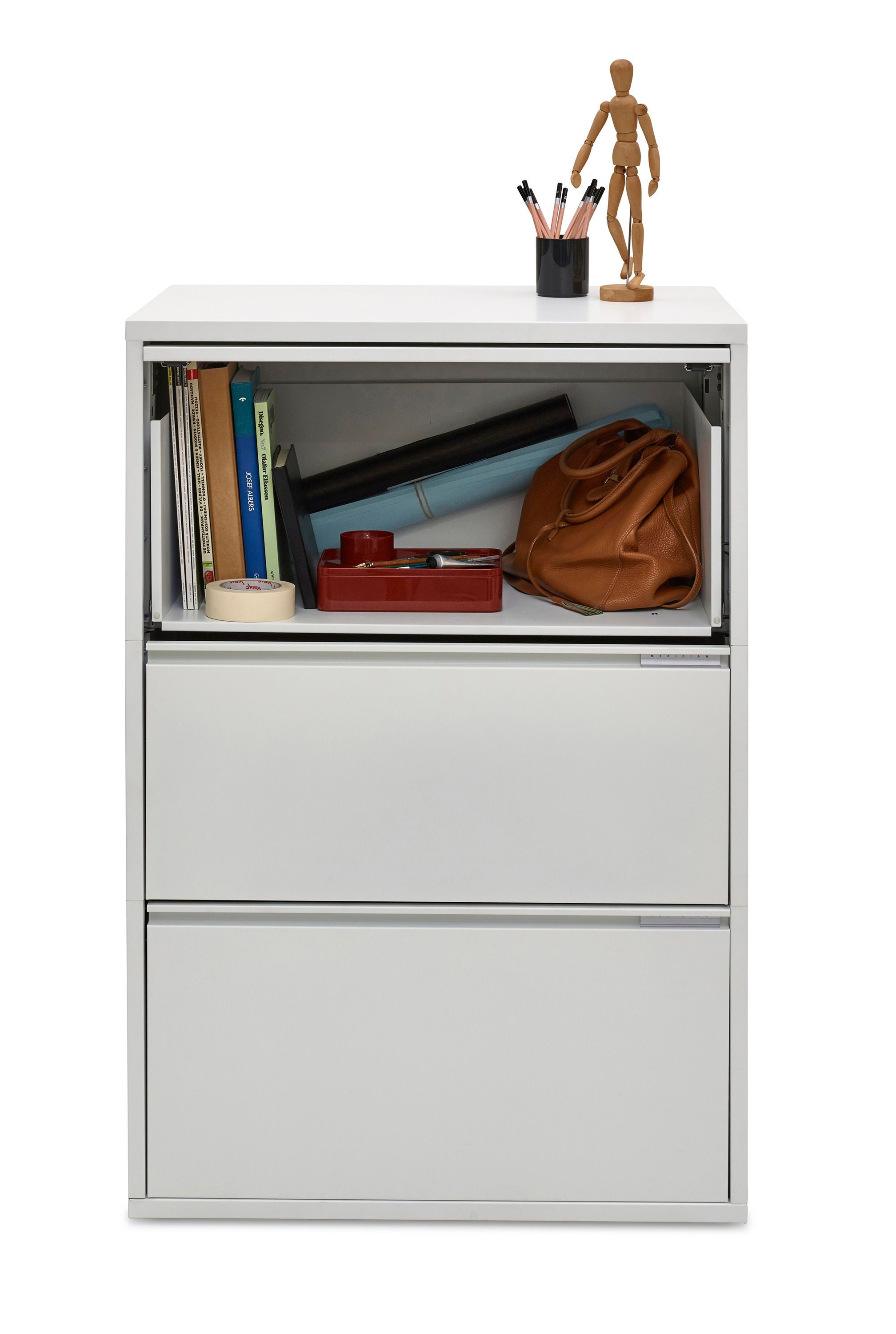 Модульный офисный комод Herman Miller ARCH-00127484 - Вид №45