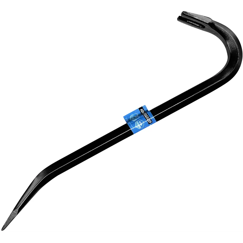 Лом-гвоздодер шестигранный Vertextools 20-10-300 25x300 мм STLM-2162812