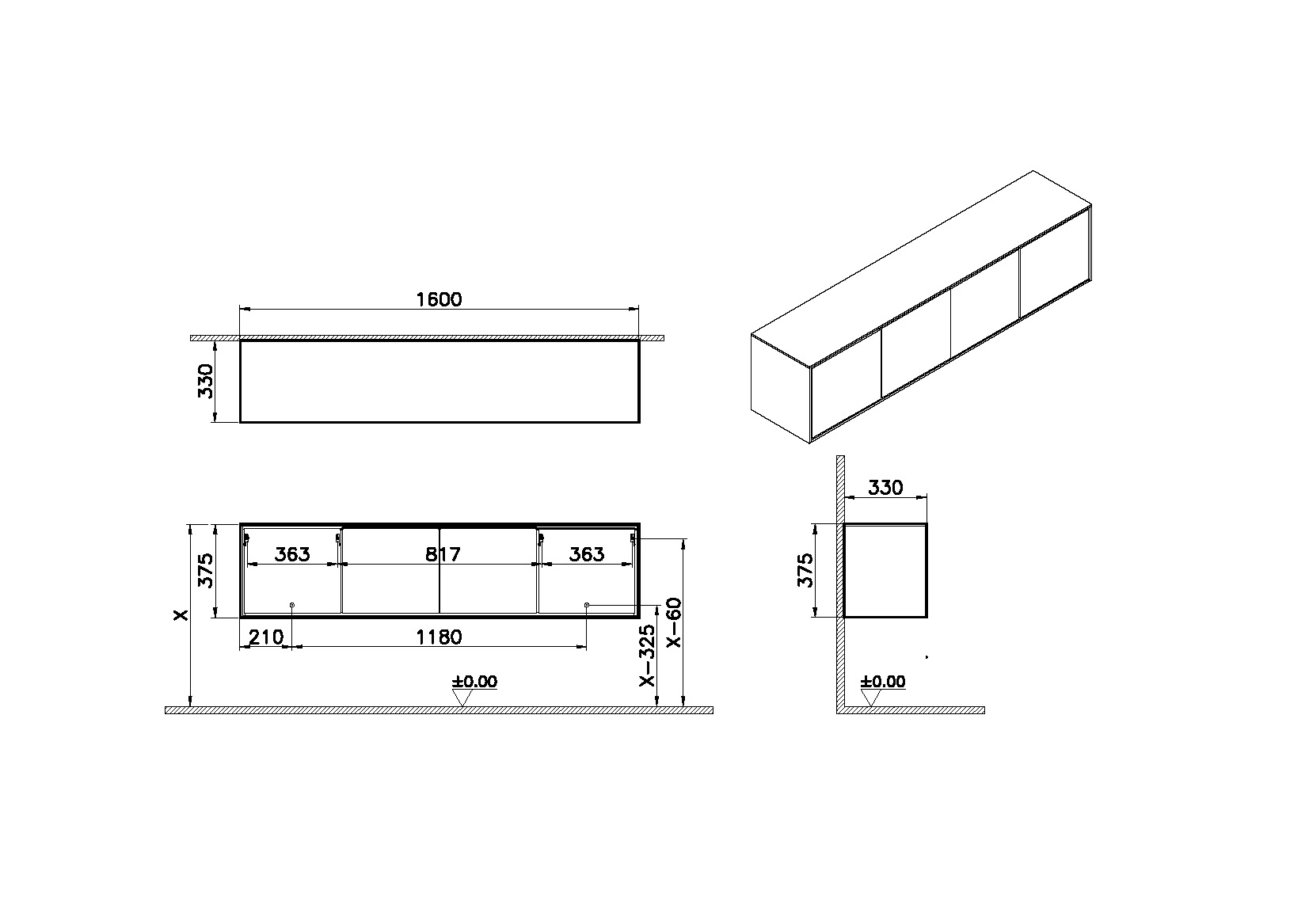 62464  Vitraglobal Voyage - Вид №1