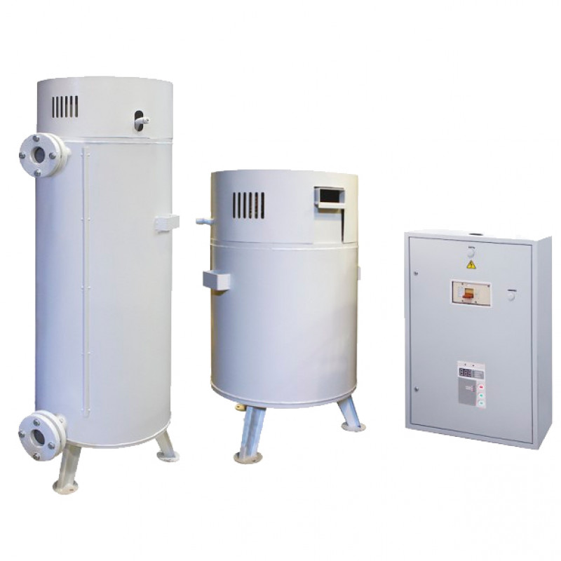 Электрический котел ZOTA Prom 80 SMART SE PROM80 - Вид №2