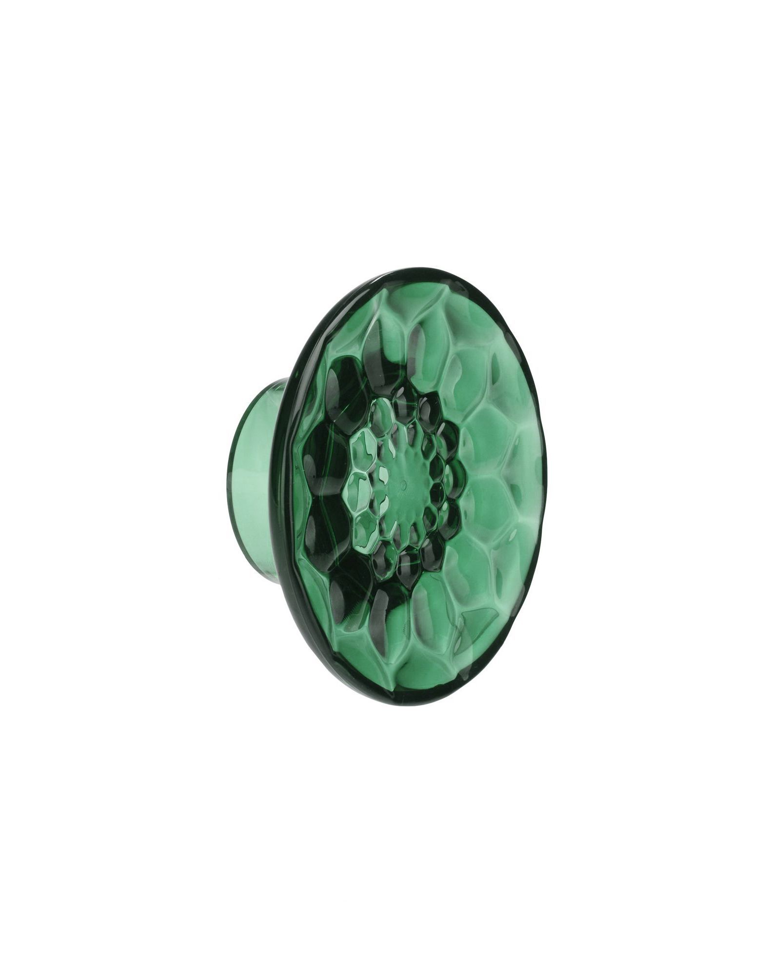 Настенный крюк из инженерного пластика Kartell JELLIES ARCH-00130729 - Вид №24