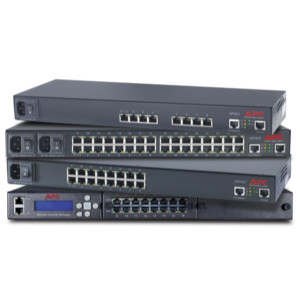 SFHCPS2604 Прошивка сервера консольного доступа APC версии 2.6.0-4 Schneider Electric