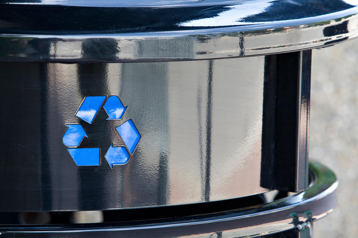 FSRT202 Приемник городского возрождения  Forms-surfaces  - Вид №1