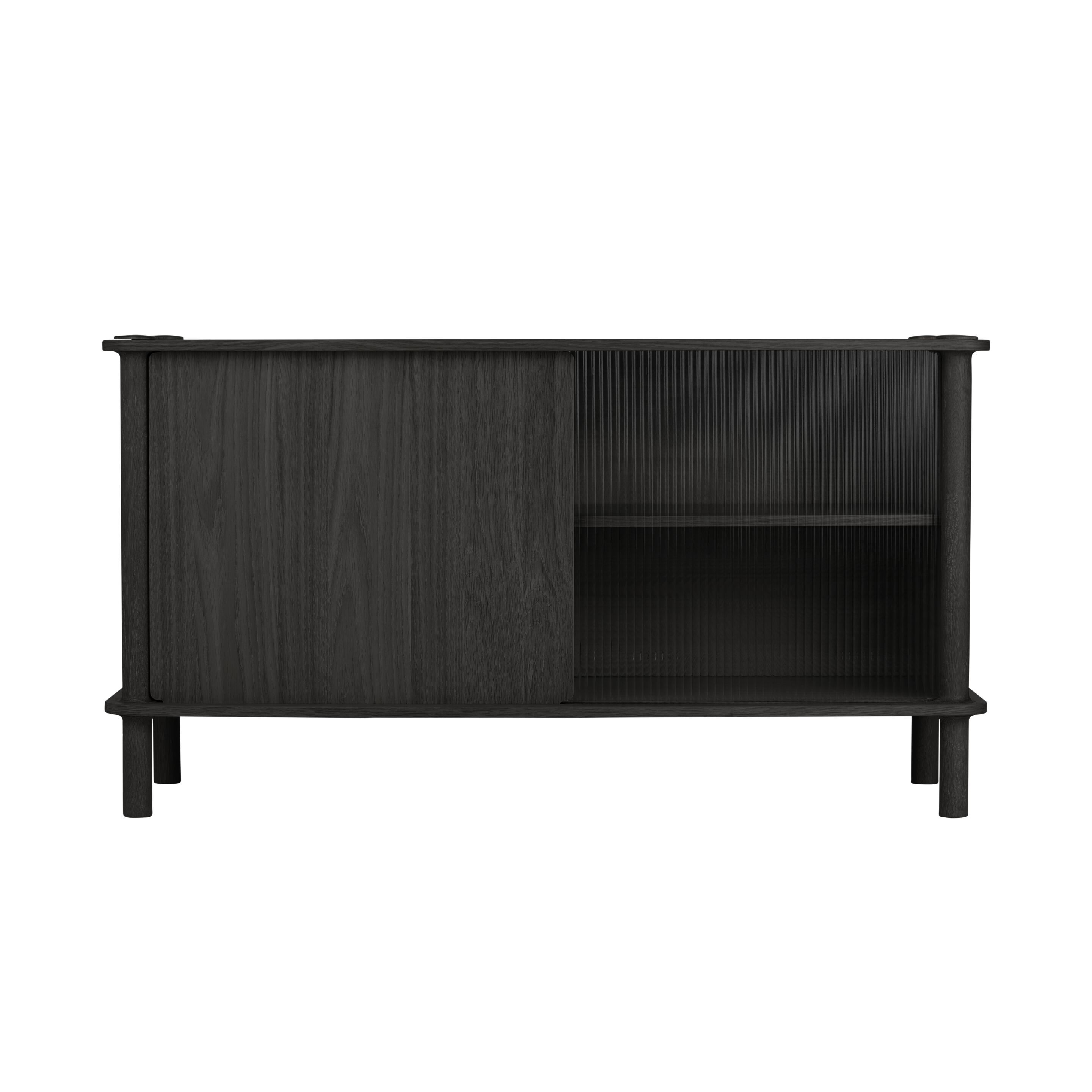 Шкаф из дуба с раздвижными дверями UMAGE ITALIC ARCH-00059470 - Вид №11