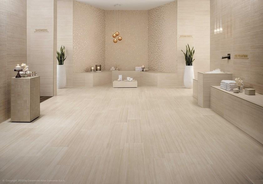 Atlas Concorde Пол из керамогранита под камень Sunrock sun-id-1355409 - Вид №7