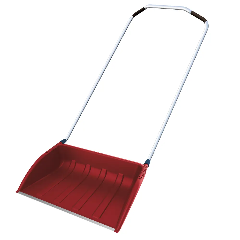 Скрепер-движок Santreyd Fachmann 148 см для уборки снега 89396822 STLM-1460390