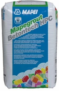 MAPEI Ripristino del calcestruzzo