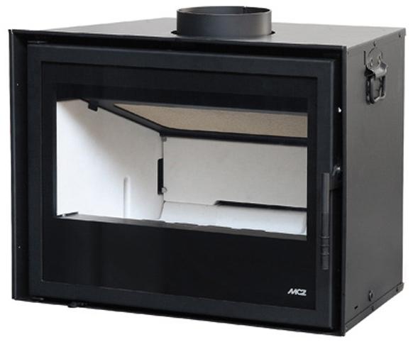 MCZ Топка для камина на дровах Wood sun-id-1409409 - Вид №1