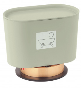 Монтажный набор для напольного смесителя GROHE Atrio (45473000)