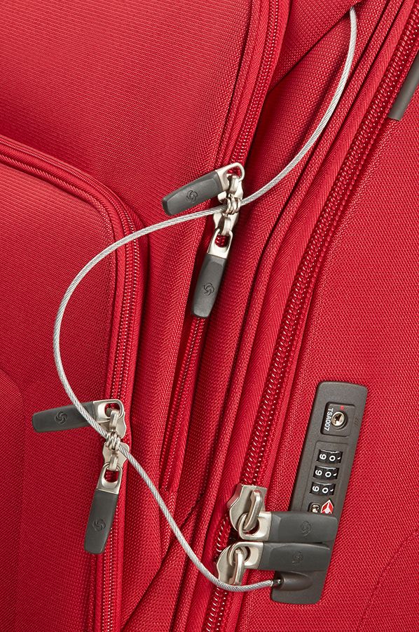 65N-00009 Чемодан 65N*009 Spinner 82/31 EXP Samsonite Spark SNG  - Вид №4