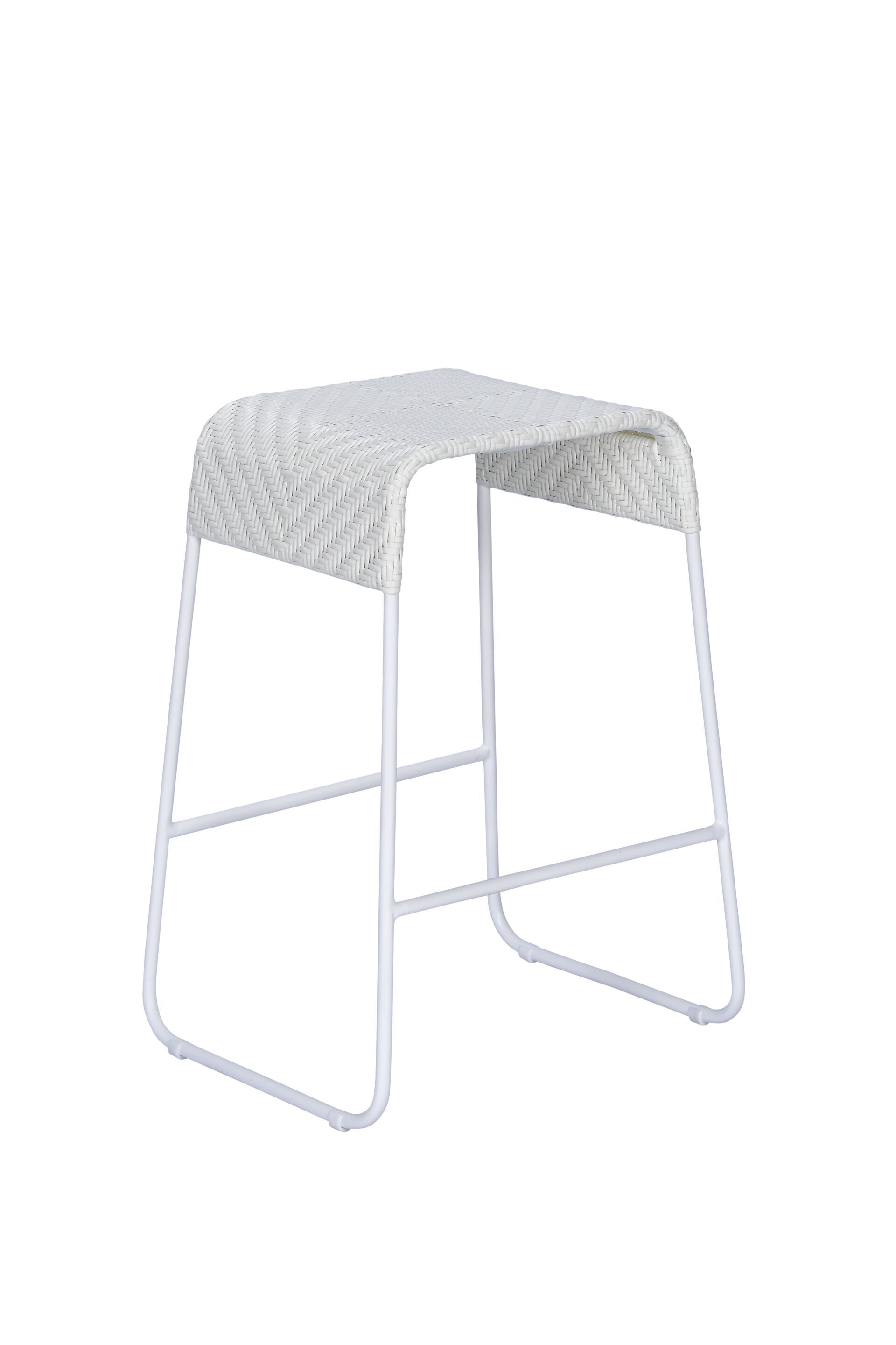 Синтетическое волокно контракт сад стул cbdesign Balize ARCH-00101009 - Вид №4