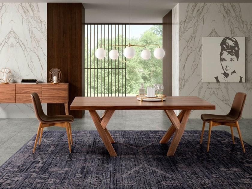 Angel Cerdá Стул из искусственной кожи New chair 4043 dc788e Angel Cerda - Вид №6