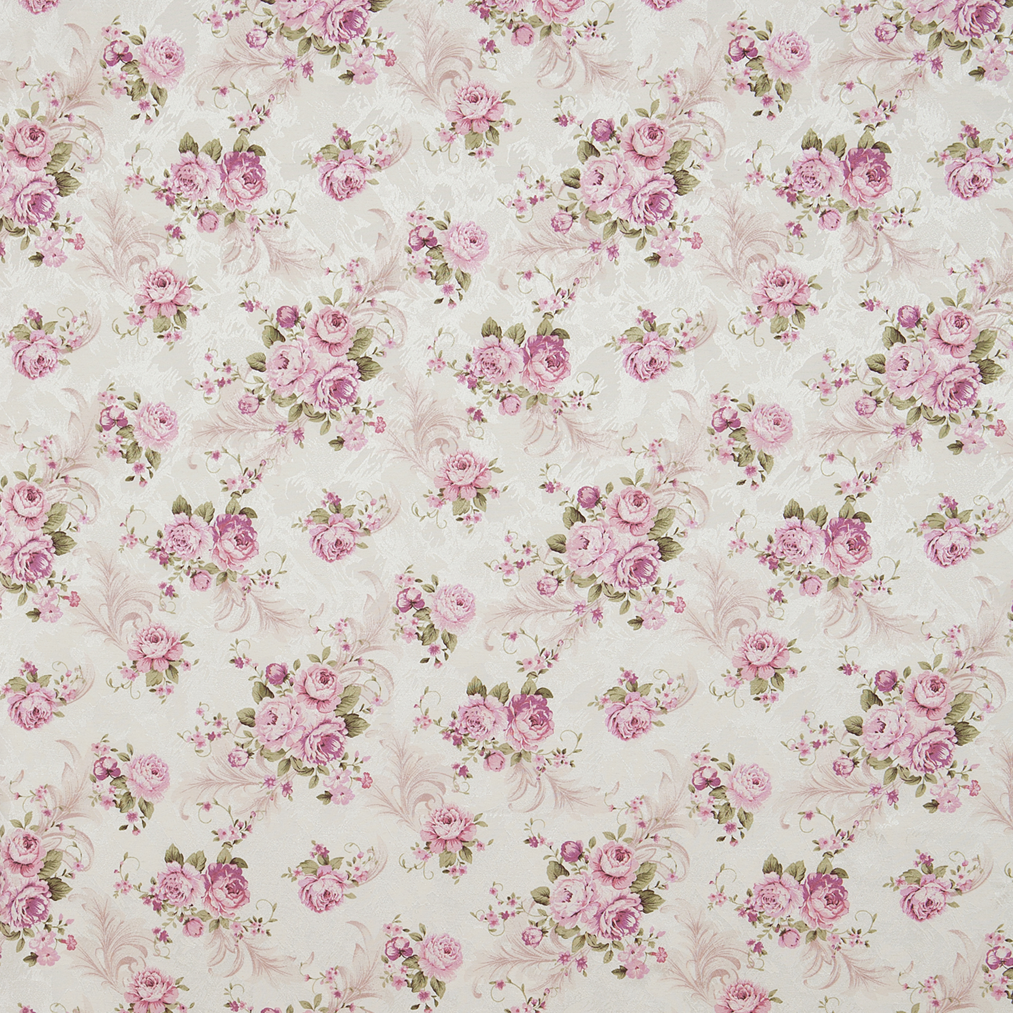 Ткань «Интерио» с цветочным узором от ТОРГОВЫЙ ДОМ ТЕКСТИЛЬ 81959994 STLM-0015404 - Вид №1