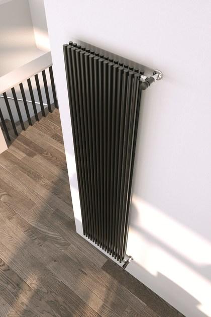 SCIROCCO H Горизонтальный настенный стальной радиатор с горячей водой Radiatori sun-id-1507349 - Вид №1