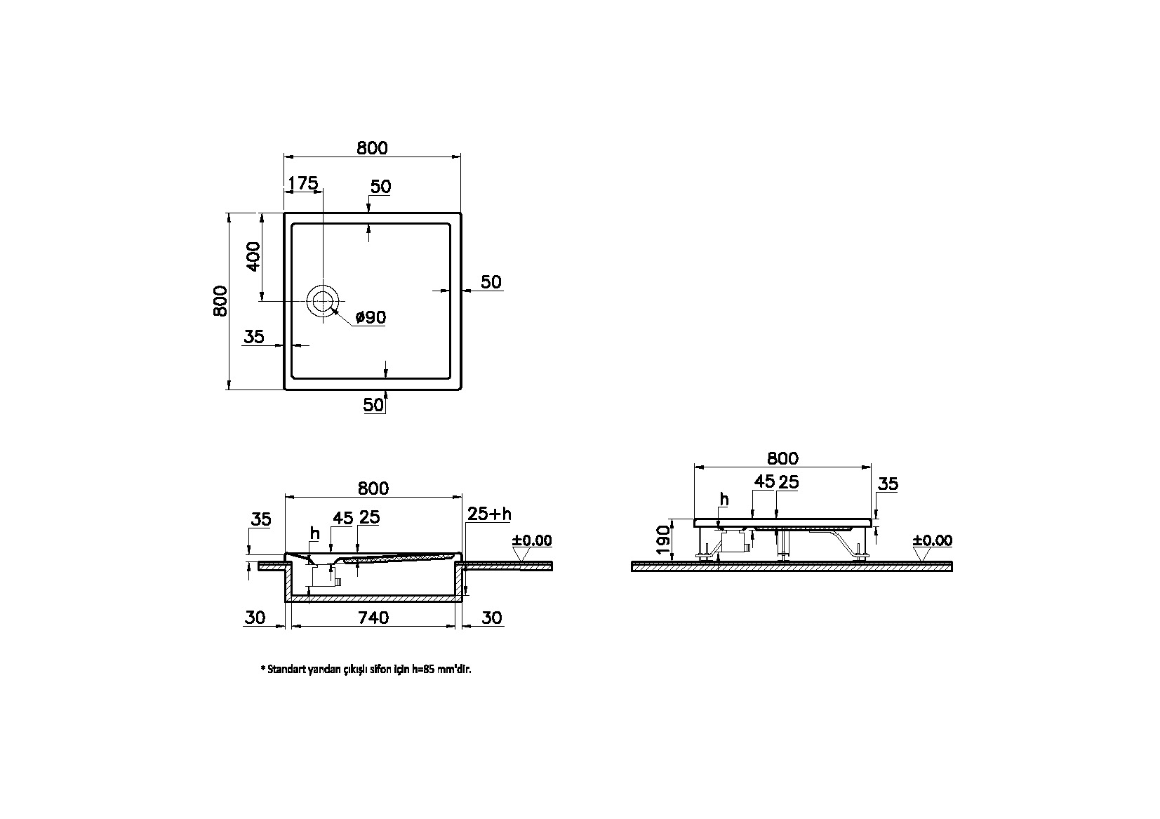 63940001000  Vitraglobal Smooth - Вид №1