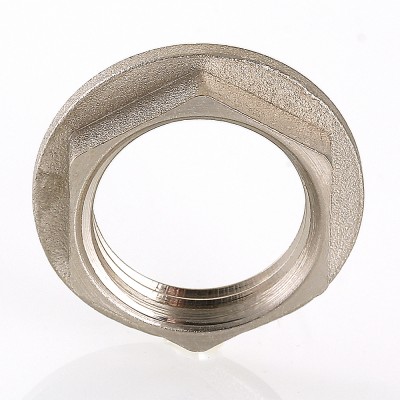 VTr.655.N.0007 Контргайка Valtec 1 1/4"  - Вид №8