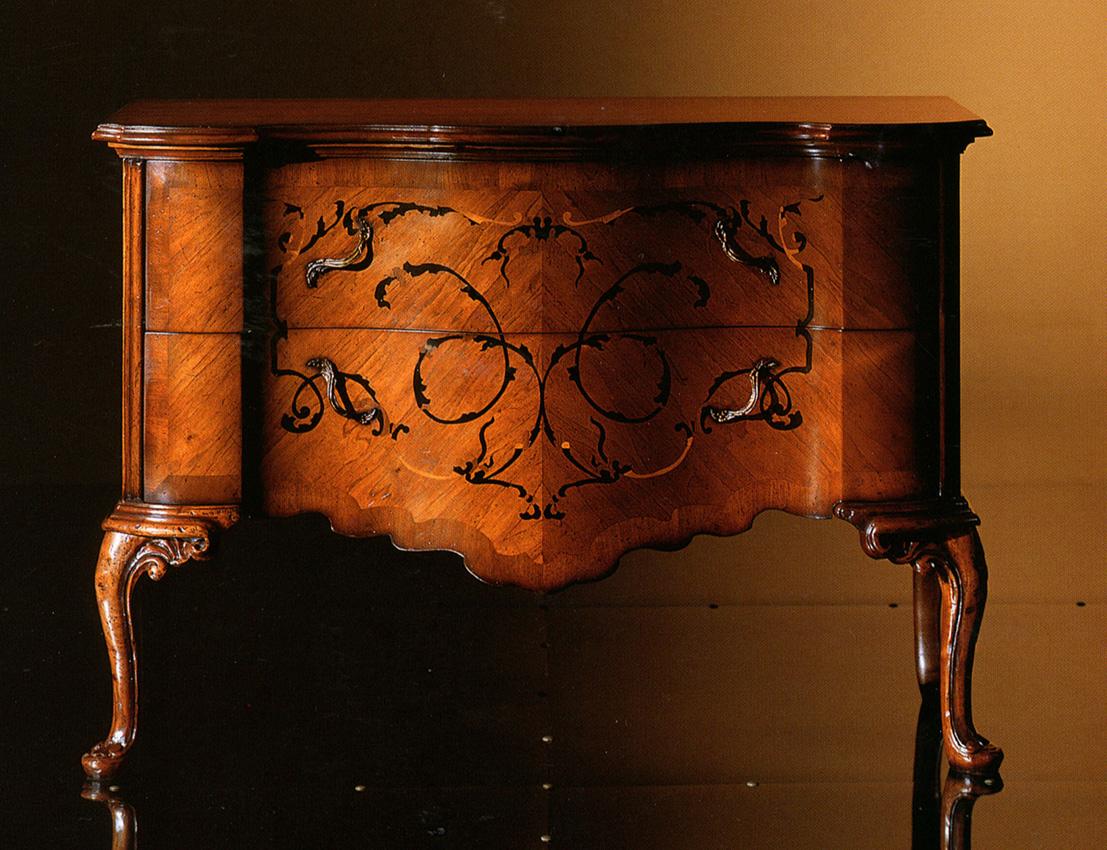 Комод  ARTE BROTTO QA325 