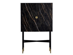 Шкаф из Супермармо с распашными дверцами