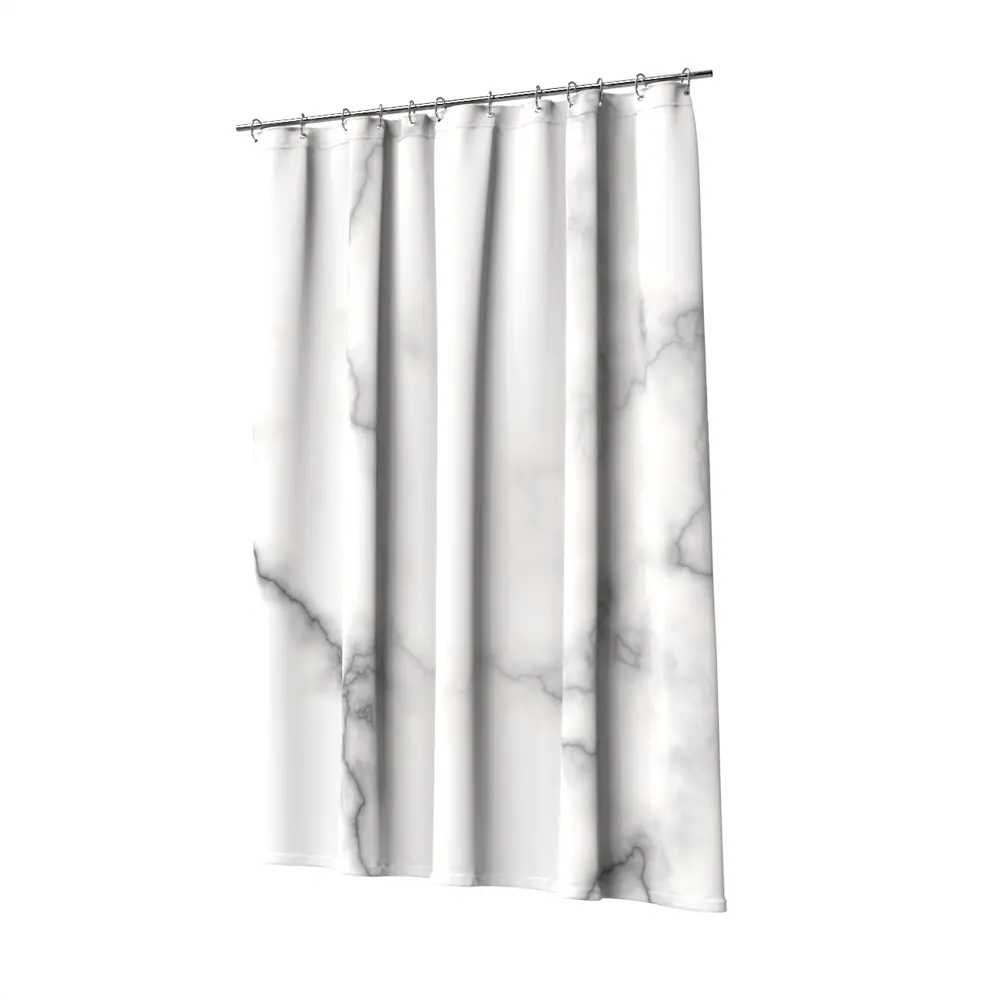 Lemer Iguasu — элегантная штора для душа с водоотталкивающим покрытием 89384992 STLM-1574542 - Вид №1