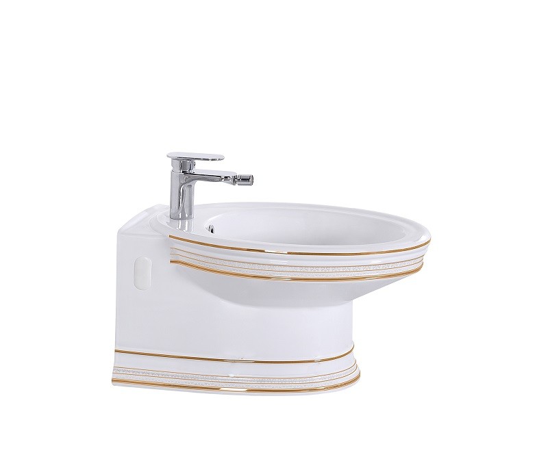 4289 Биде напольное LAB.Space Luxe Classic 