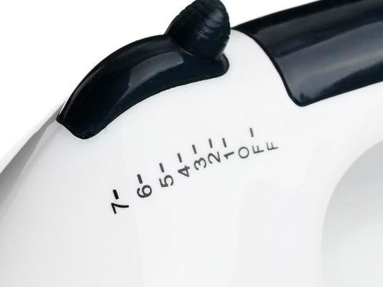 5070021 Миксер LEBEN 269-011 белый STDN-0066429 - Вид №3