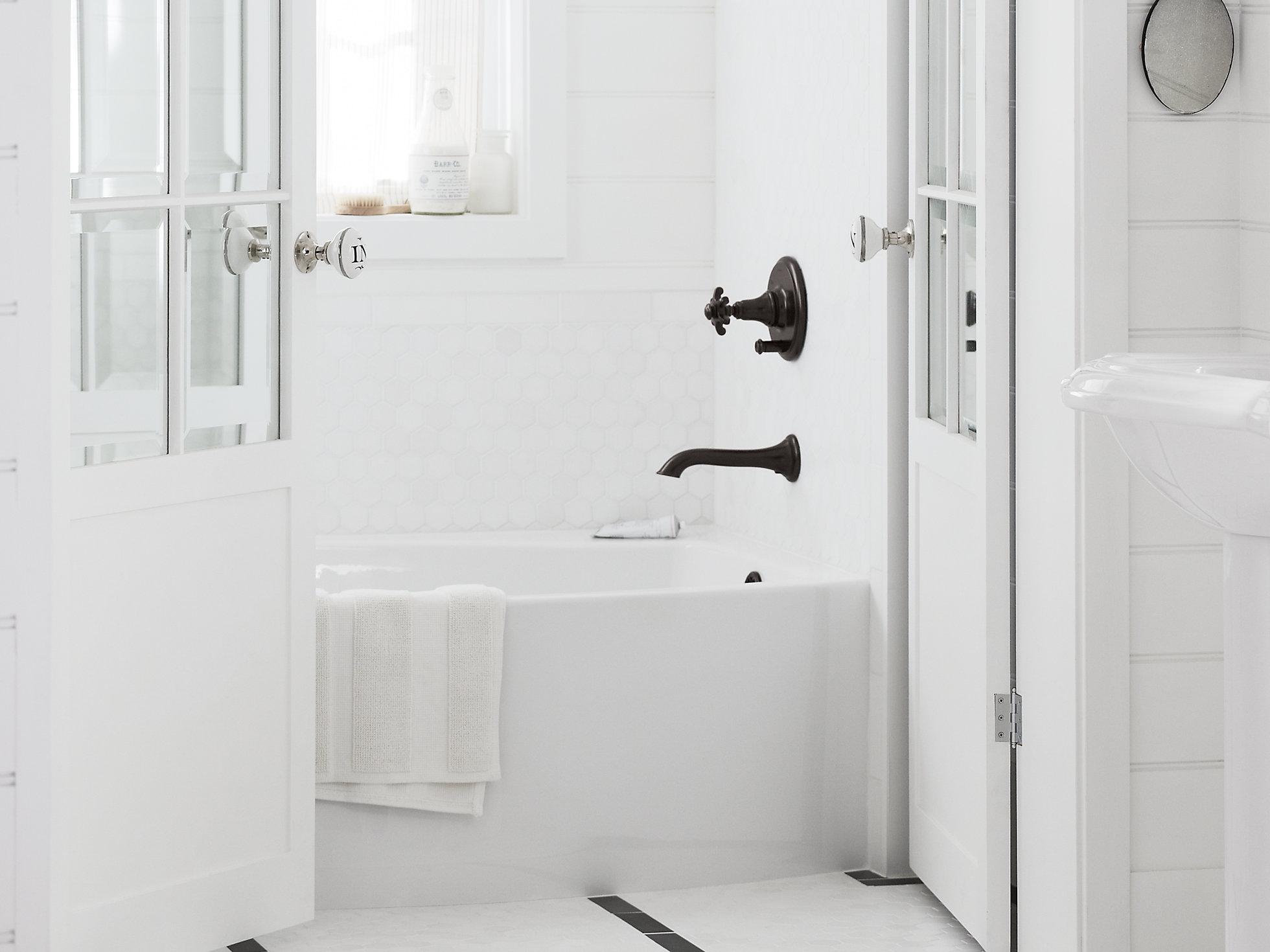 KOHLER  K-72791-CP  - Вид №2