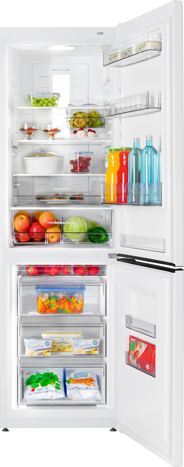 4897785 Холодильник с морозильником   ATLANT ХМ-4624-109-ND белый STDN-0091304 - Вид №6