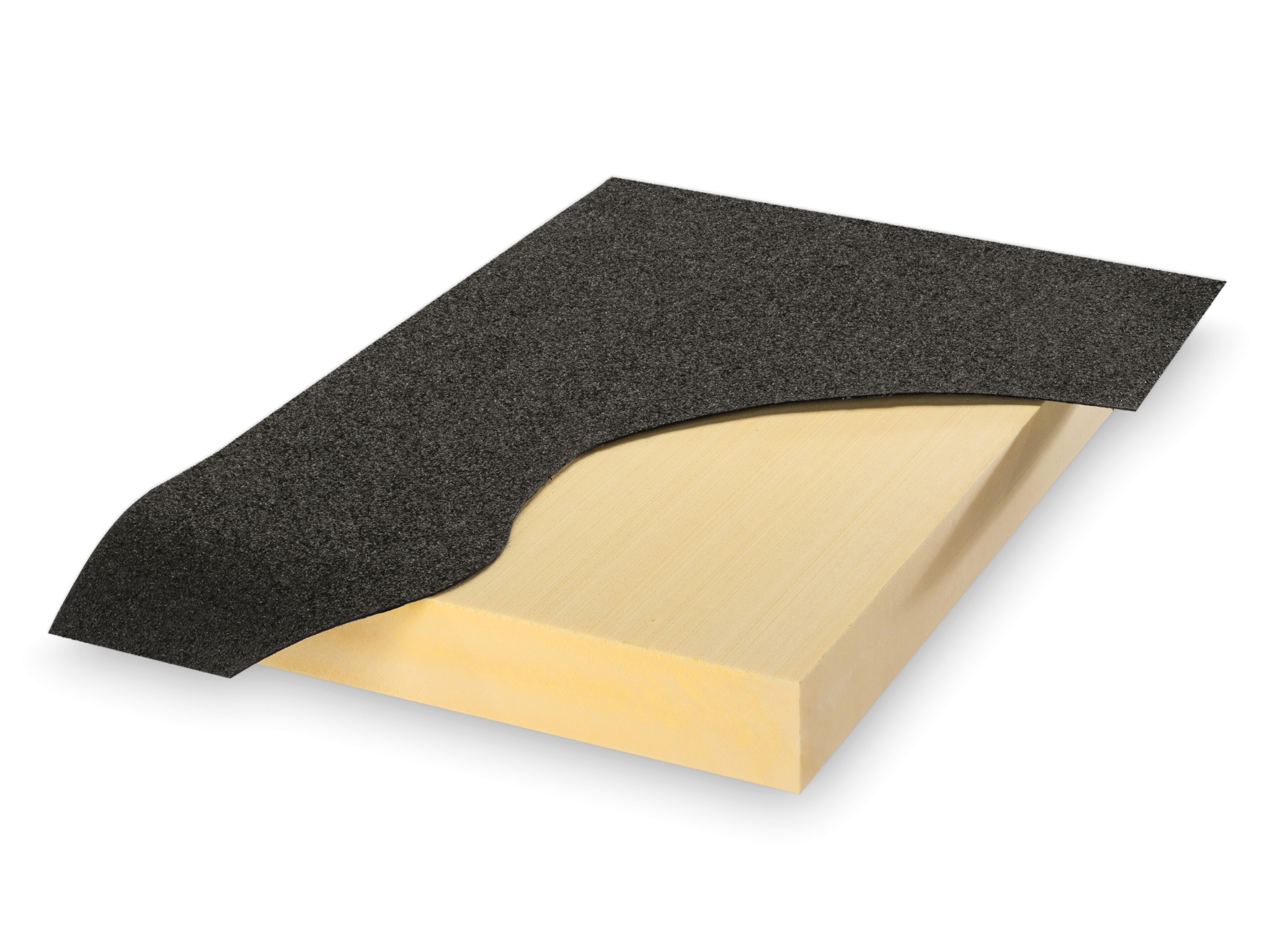 Теплоизоляционная панель XPS ELLE ESSE TREVENPAN XPS ARCH-00133930 - Вид №1