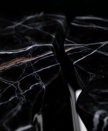 0-241 Монохромный буфет из искусственного мрамора Boca Do Lobo  - Вид №30