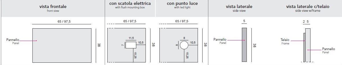 Twils Мягкое изголовье sun-id-1424490 - Вид №3