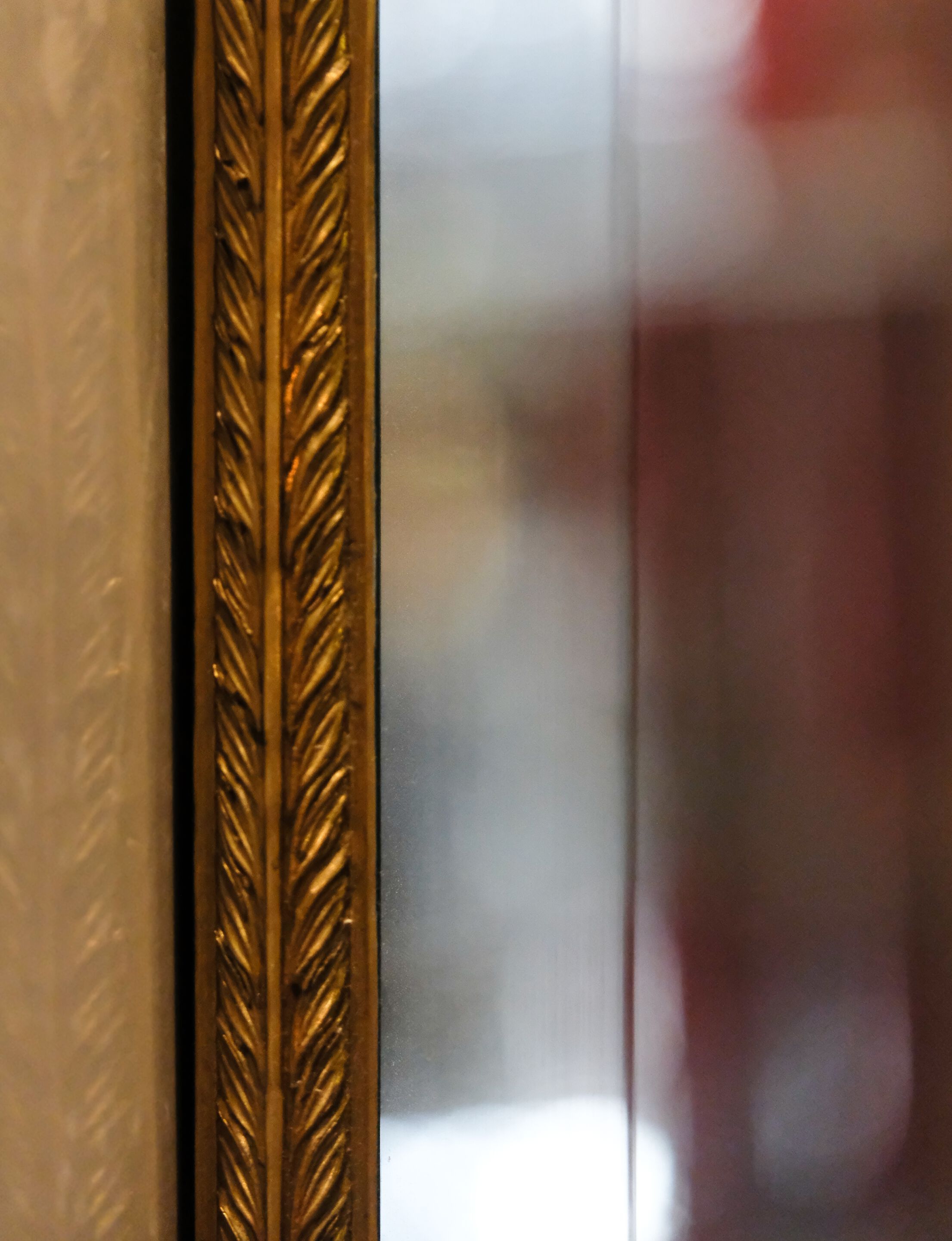 Настенное зеркало в рамке Jover+Valls PRUSIA ARCH-00124071 - Вид №17