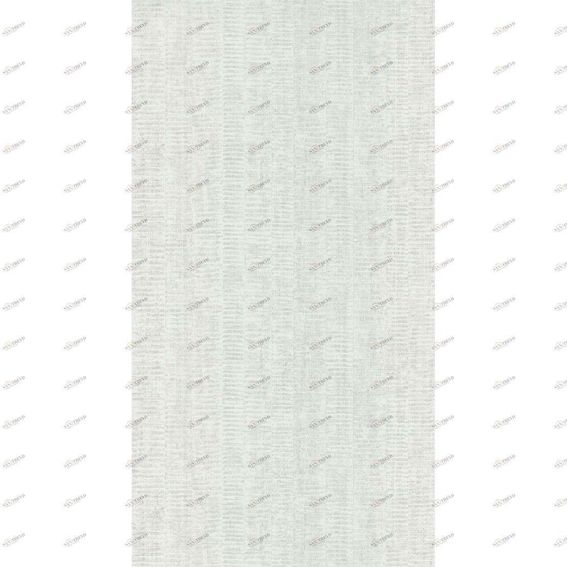 Рулон обоев SO WHITE 3 SOWH80380303. Основа нетканый материал Casadeco