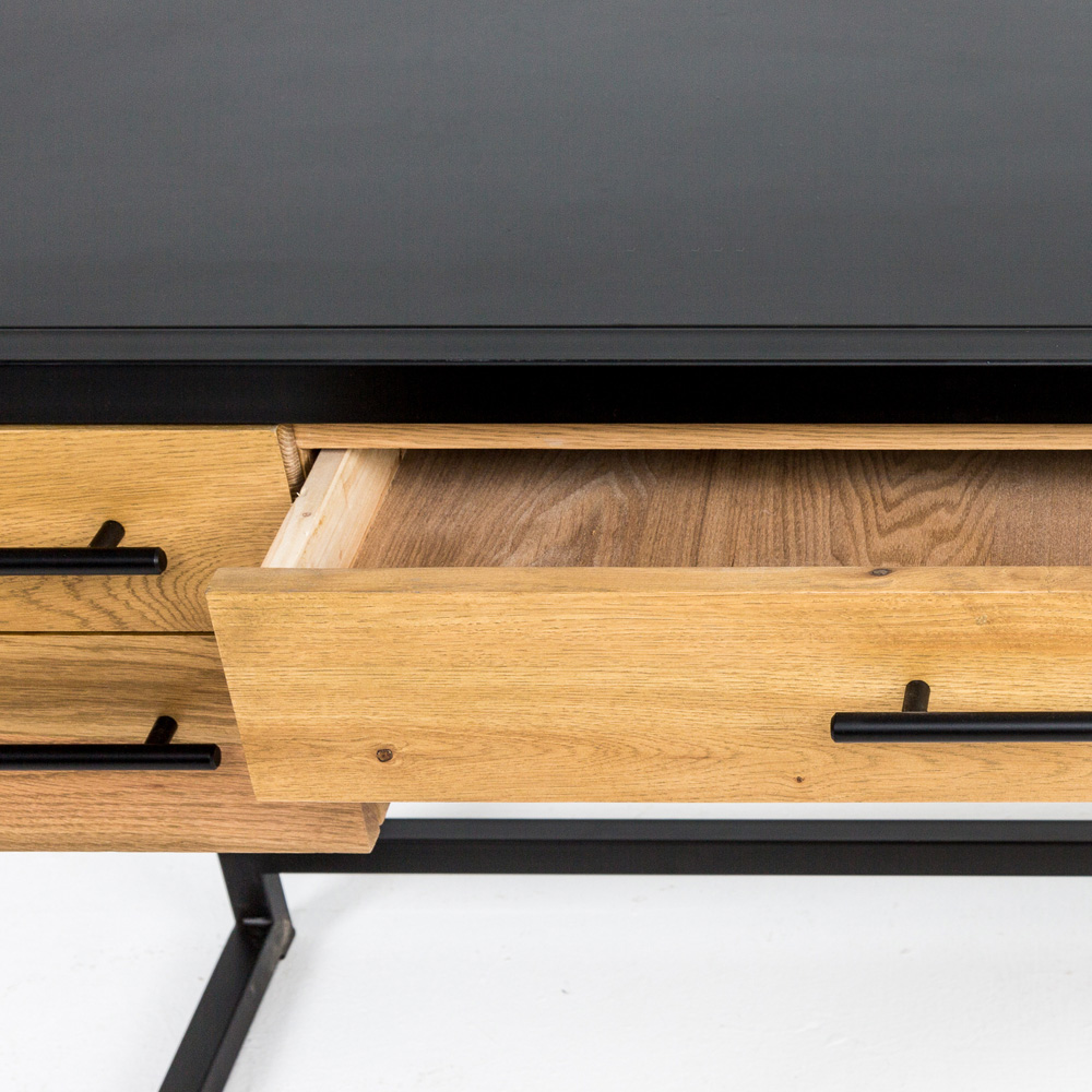 3112565 Письменный стол «Трувер» Object Desire Индустриальная эстетика  - Вид №4