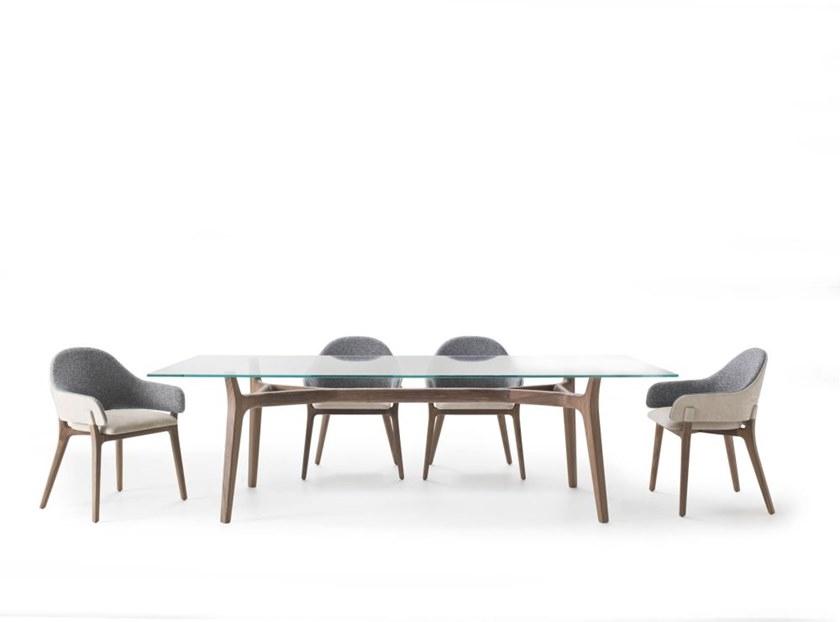 i 4 Mariani Мягкое кресло с подлокотниками sun-id-1348338 - Вид №5