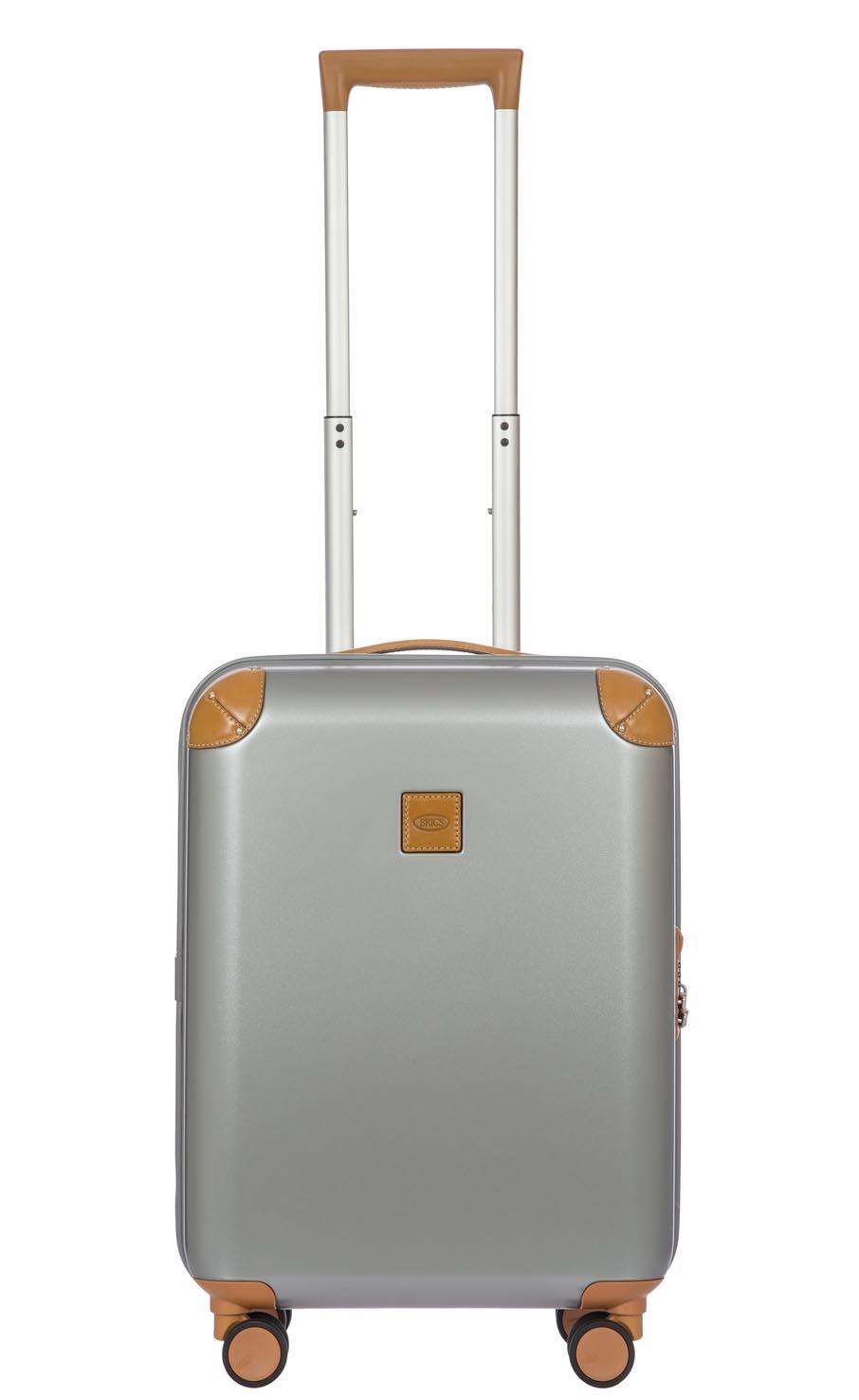 BAQ08351.021 Чемодан BAQ08351 21 Carry-On Trolley Brics Amalfi