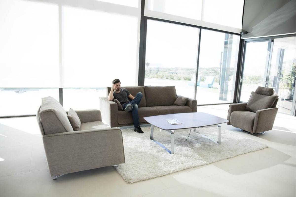 039011 Диван полукруглый Fama Afrika Santreyd  - Вид №5