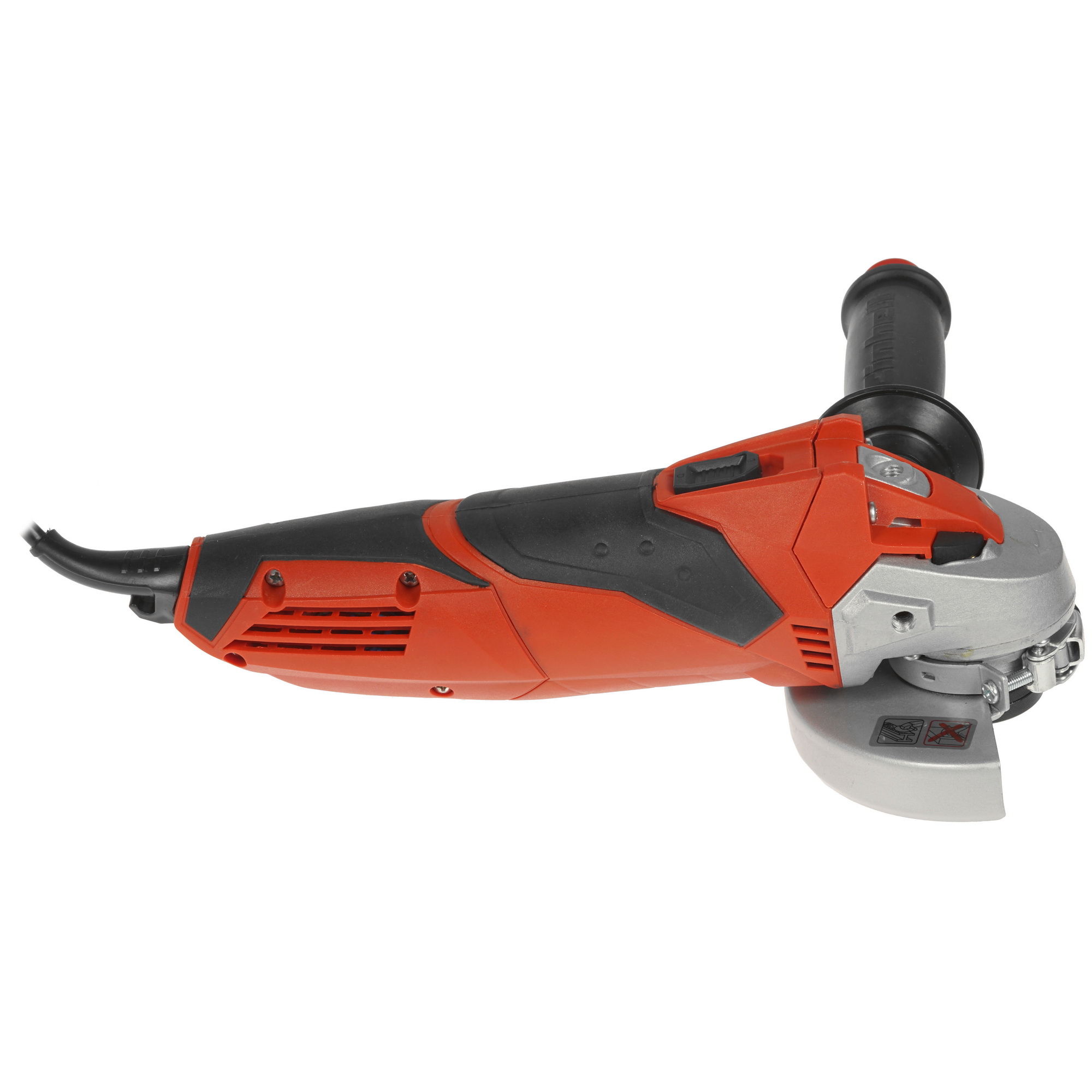 Углошлифовальная машина (УШМ) Einhell TE-AG 115 5308586 STDN-0012199 - Вид №3