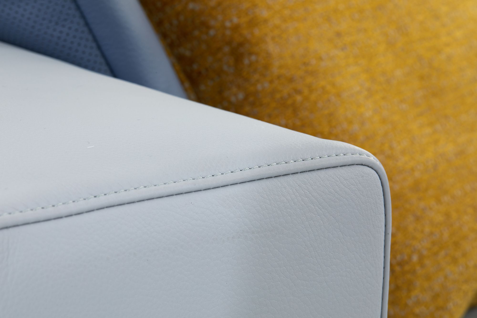 Кожаный диван ESTEL GROUP ARCH-00141622 - Вид №6